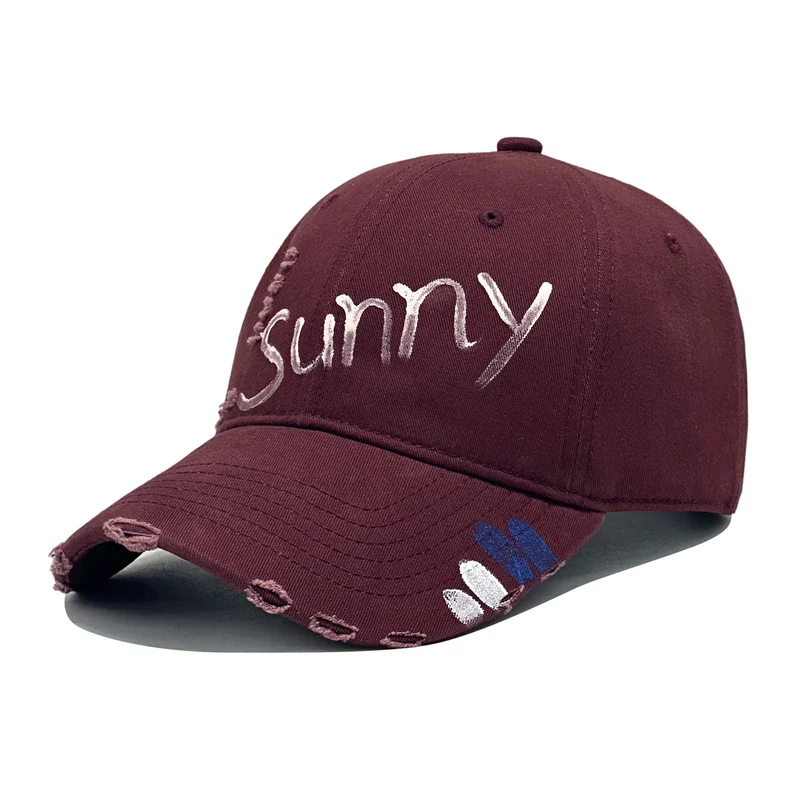 Baseballkappe für Damen Skanto