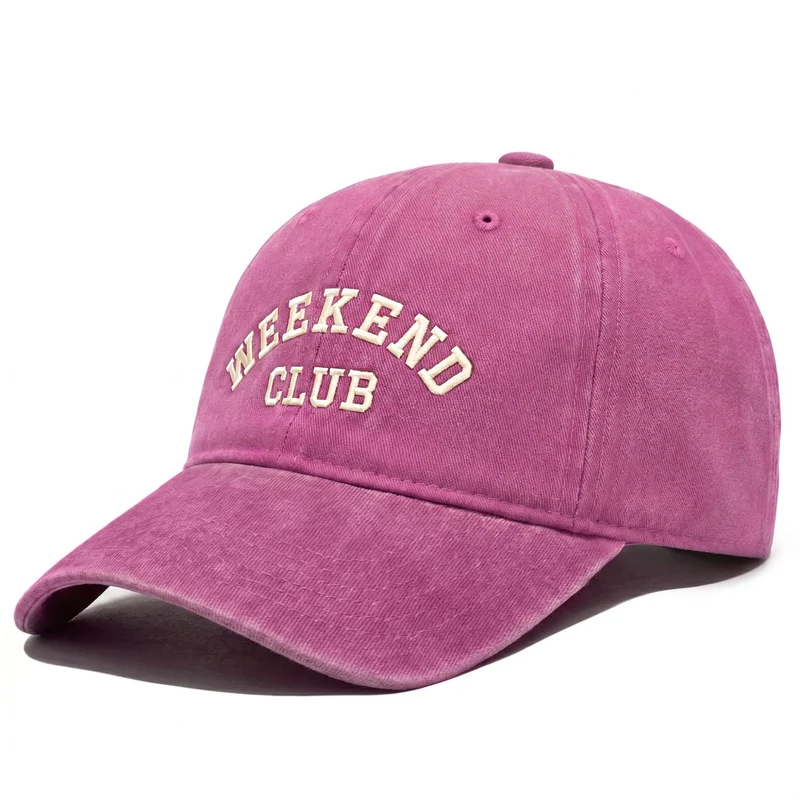 Baseballkappe für Damen Skanto