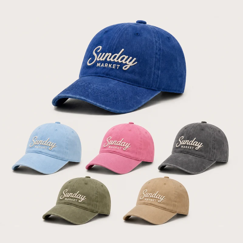 Baseballkappe für Damen Skanto