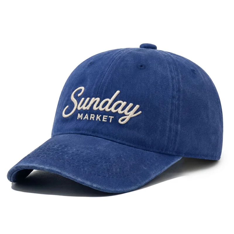 Baseballkappe für Damen Skanto