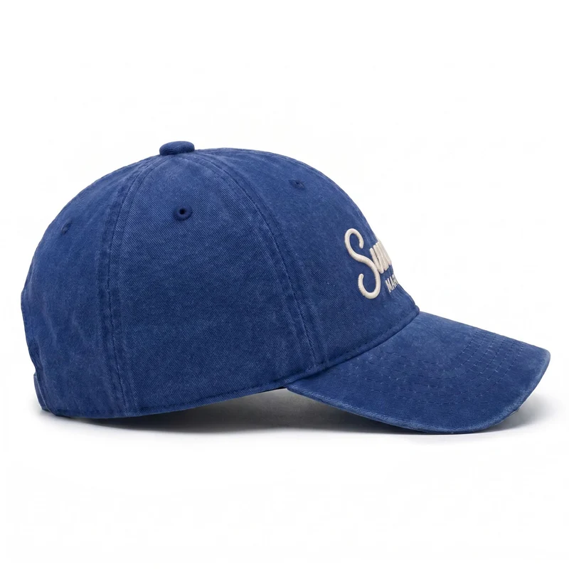 Baseballkappe für Damen Skanto