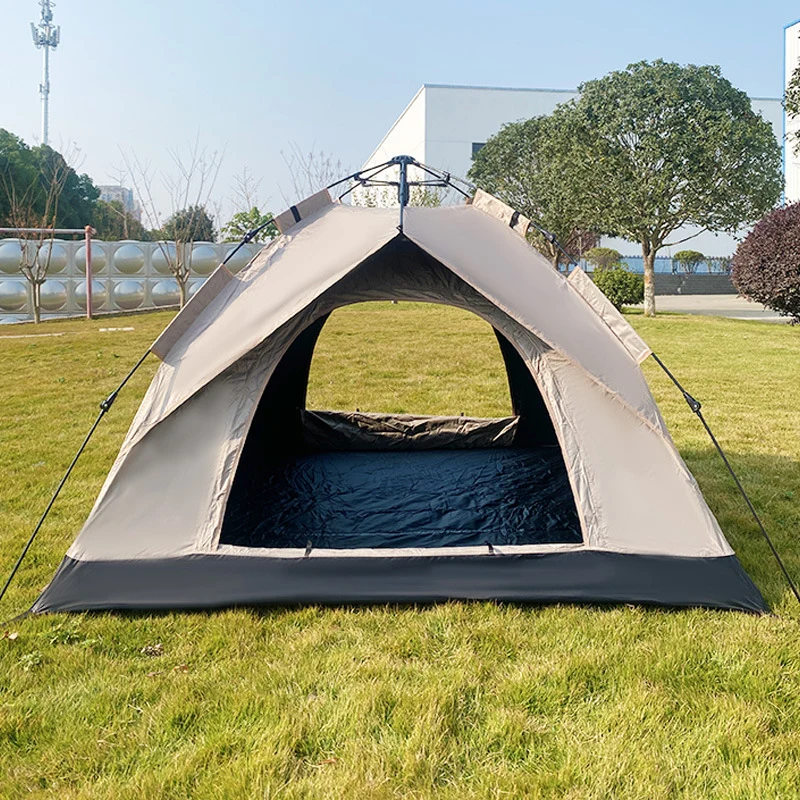 Campingzelt Skanto