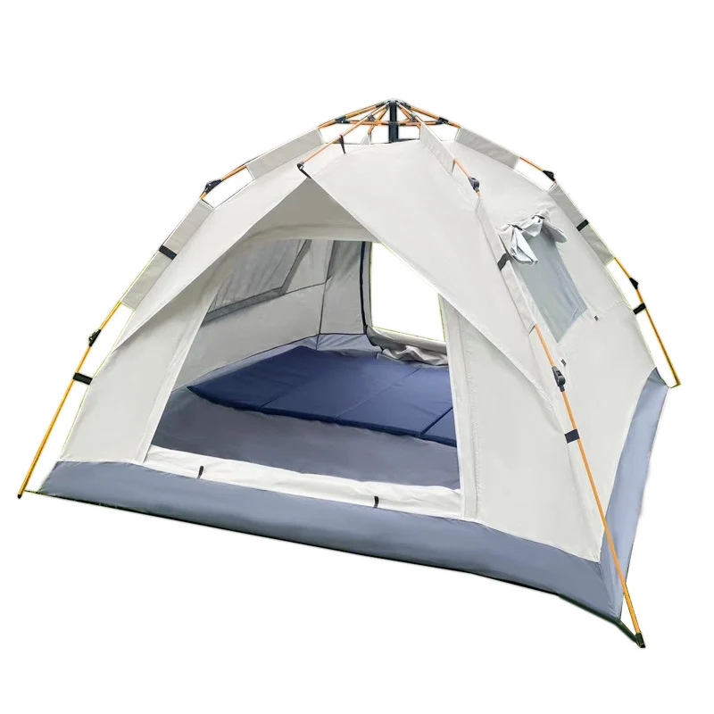 Campingzelt Skanto