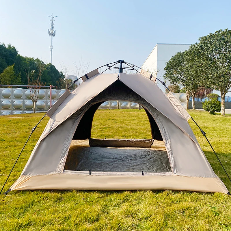 Campingzelt Skanto