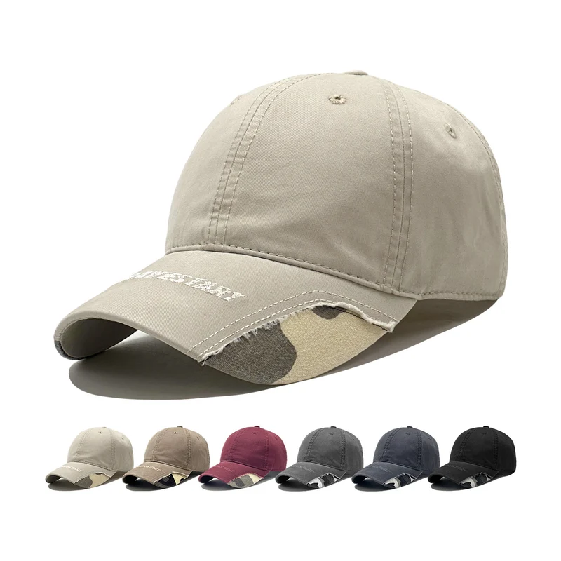 Baseballkappe für Damen Skanto
