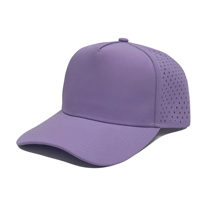 Atmungsaktive Sportkappe für Damen mit innovativem Mesh-Design Skanto