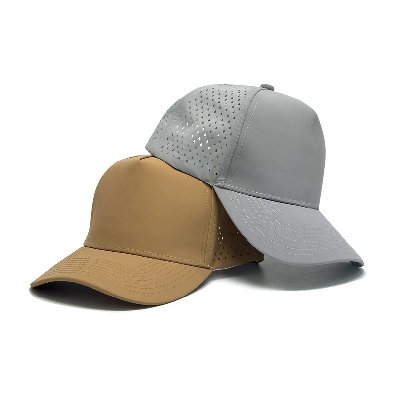 Atmungsaktive Sportkappe für Damen mit innovativem Mesh-Design Skanto