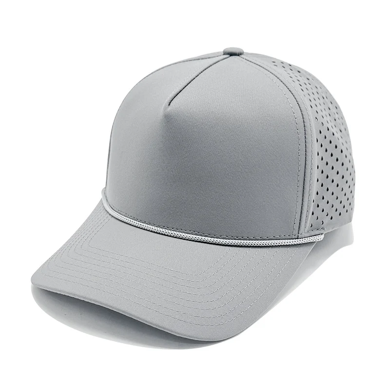 Atmungsaktive Sportkappe für Damen mit flexiblem Design Skanto