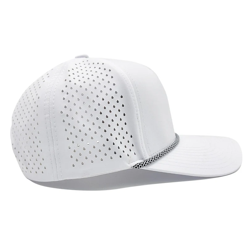 Atmungsaktive Sportkappe für Damen mit flexiblem Design Skanto