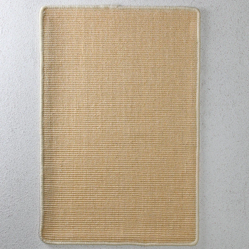 Teppich aus Naturfasern Skanto