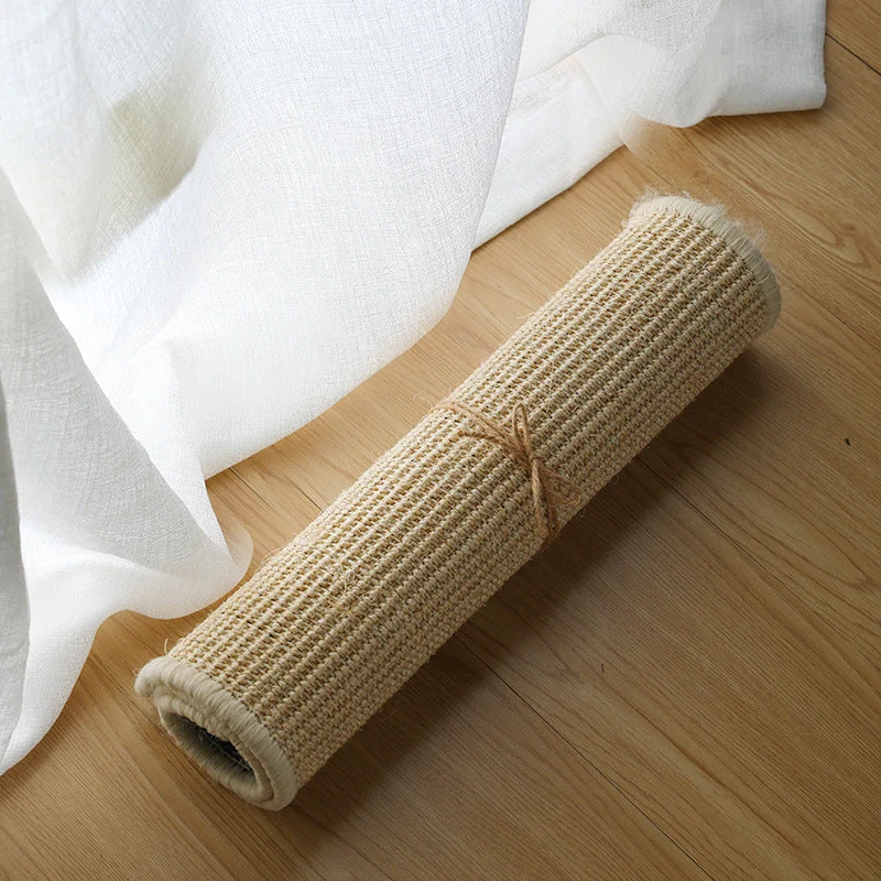 Teppich aus Naturfasern Skanto