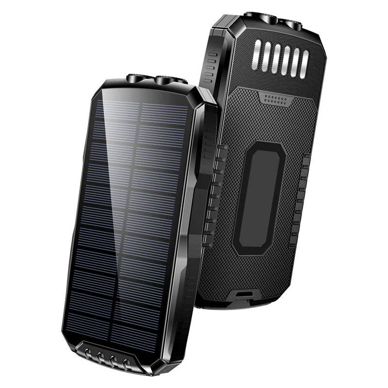 Solarladegerät Skanto