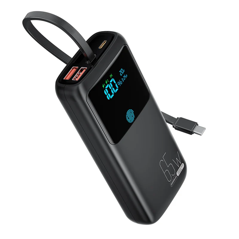 Powerbank Skanto