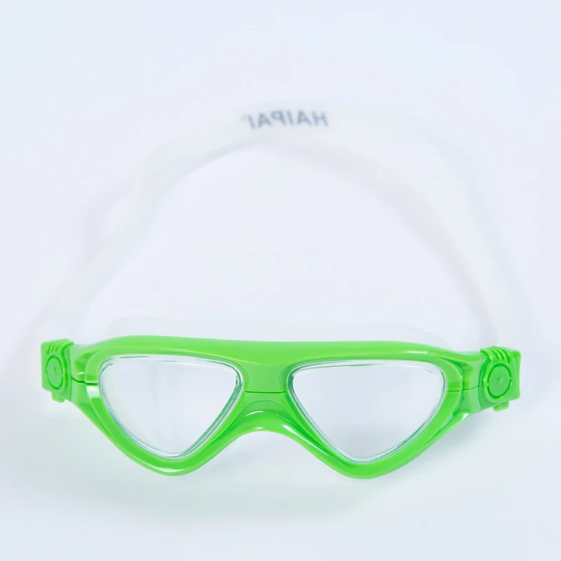 Premium Anti-Beschlag Schwimmbrille Skanto