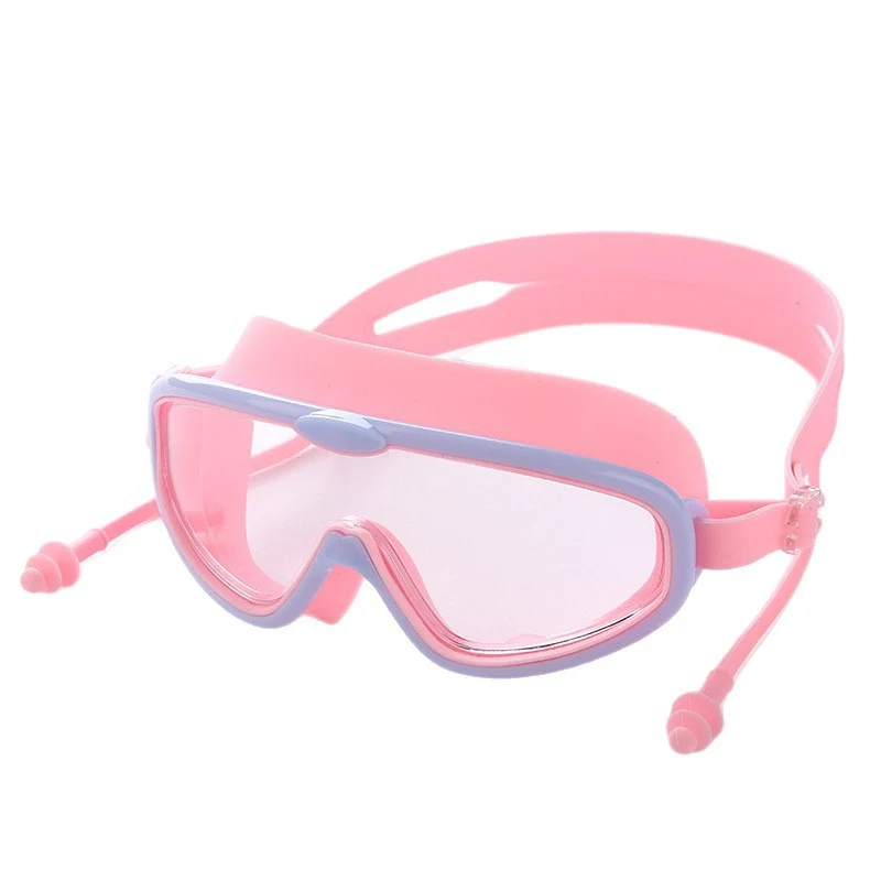 Premium Verstellbare Schwimmbrille Skanto