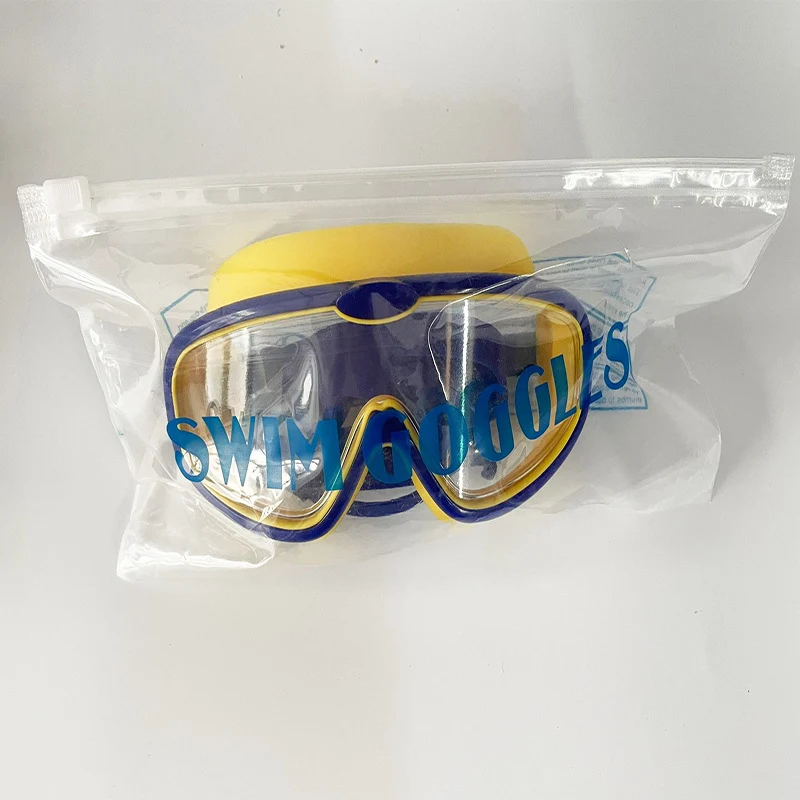 Premium Verstellbare Schwimmbrille Skanto