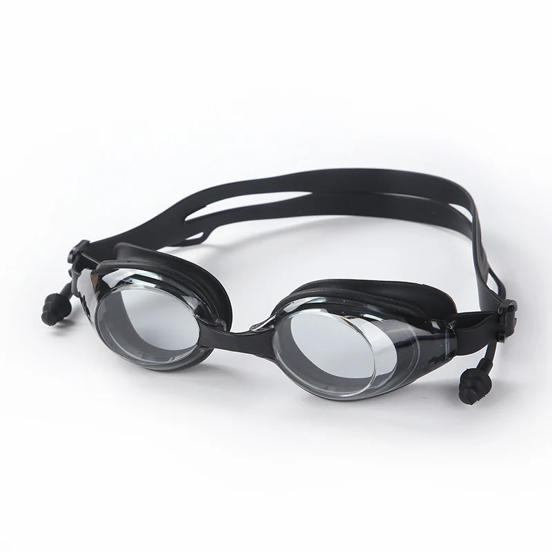 Schwimmbrille mit Verbesserter Sicht Skanto