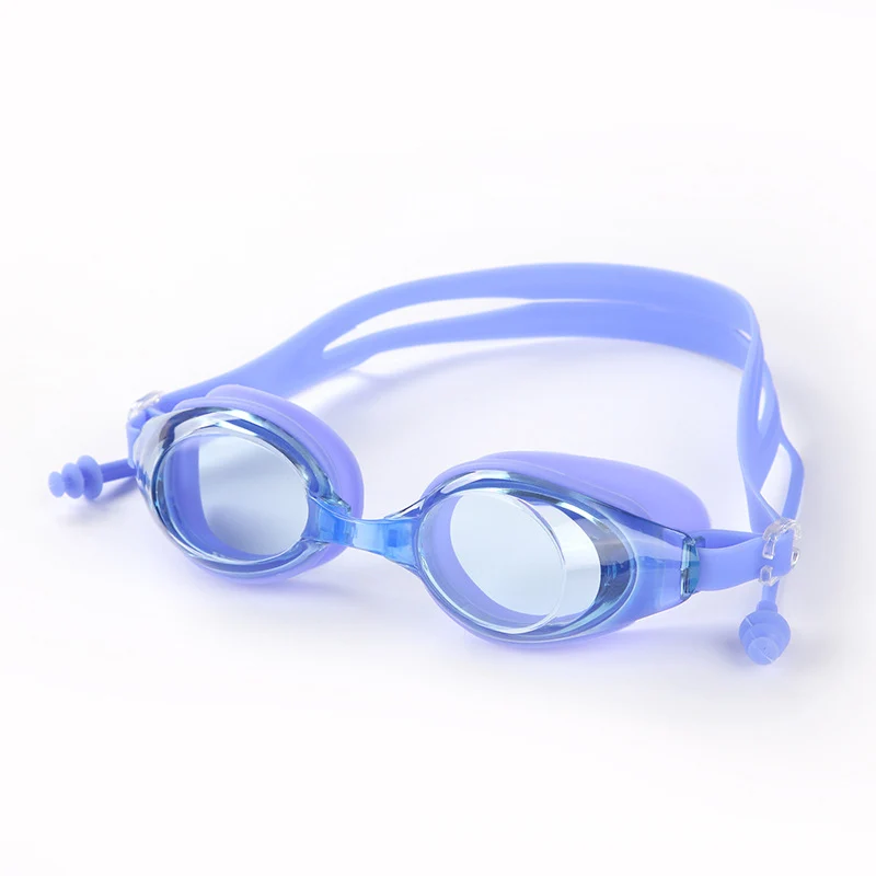 Schwimmbrille mit Verbesserter Sicht Skanto