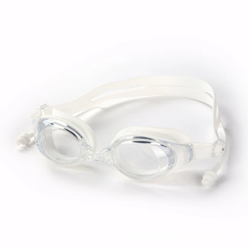 Schwimmbrille mit Verbesserter Sicht Skanto