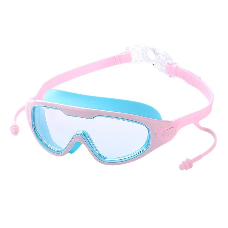 Bequeme Schwimmmaske Skanto