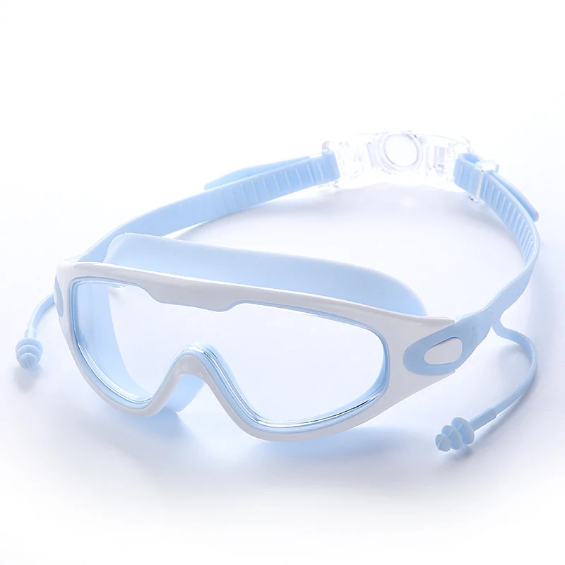 Bequeme Schwimmmaske Skanto
