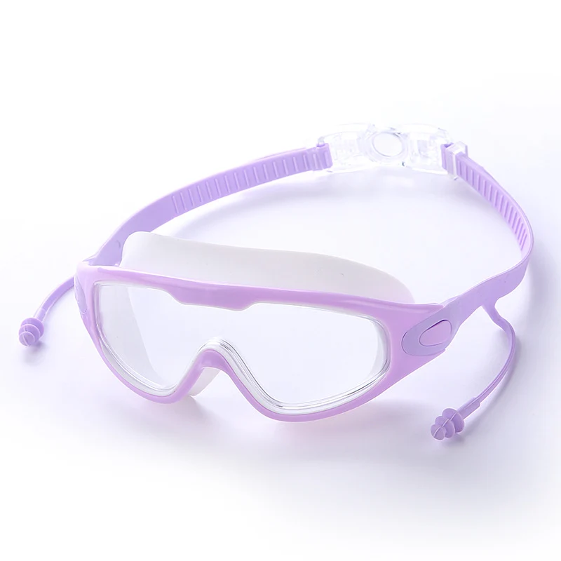 Bequeme Schwimmmaske Skanto