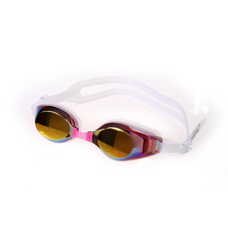 Anti-Glare Renn-Schwimmbrille Skanto