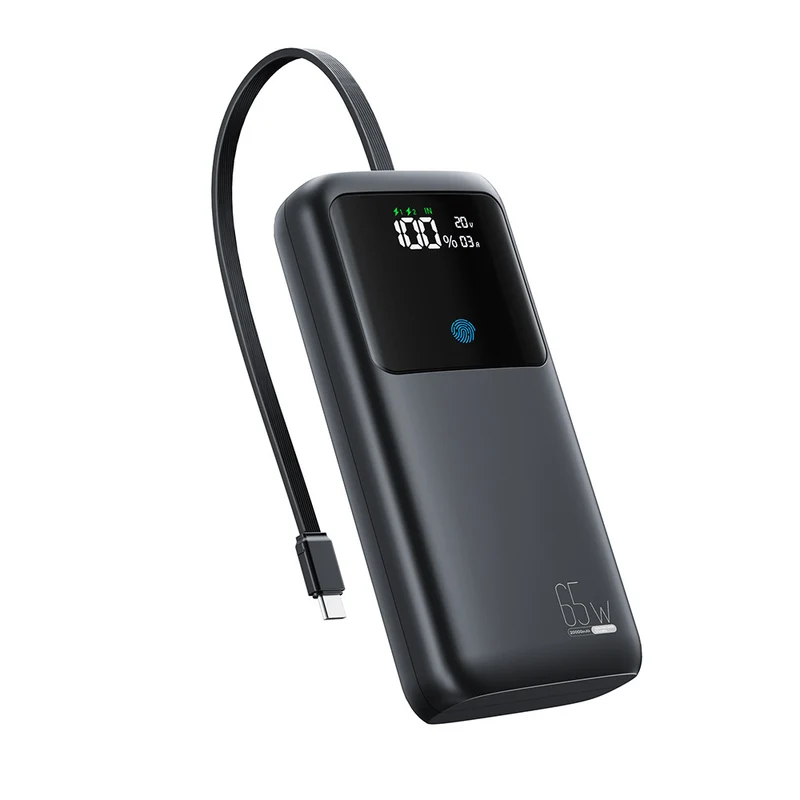 Powerbank für unterwegs Skanto