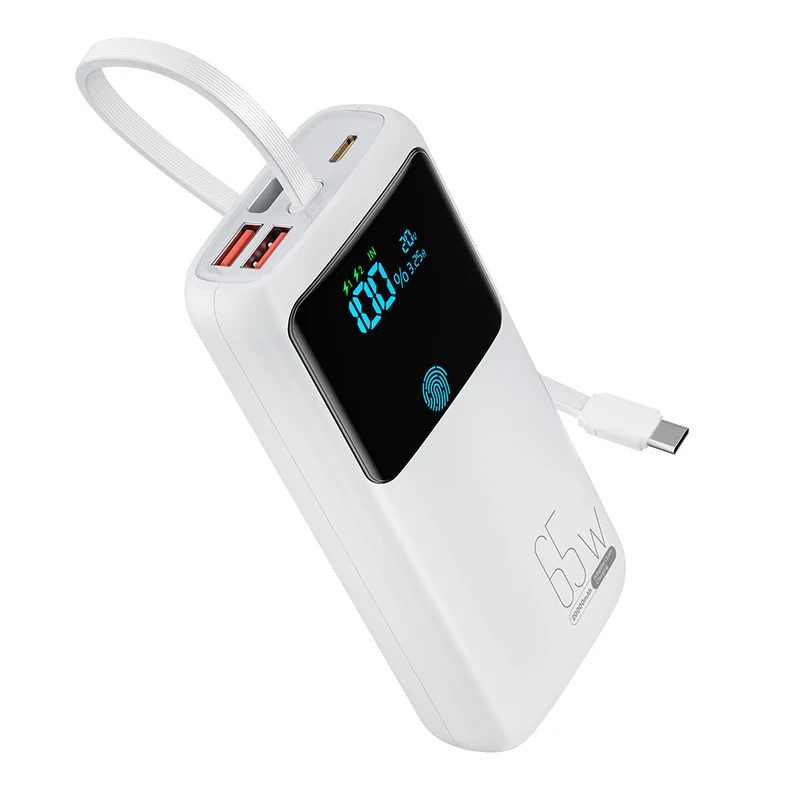 Powerbank für unterwegs Skanto