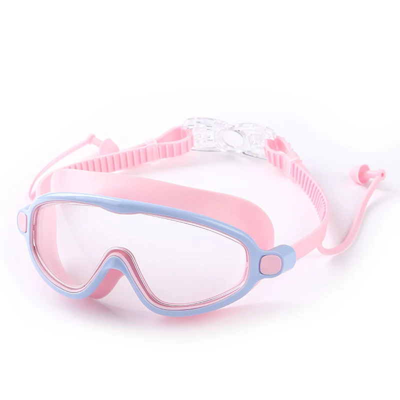 Anti-Beschlag Schwimmmaske Skanto