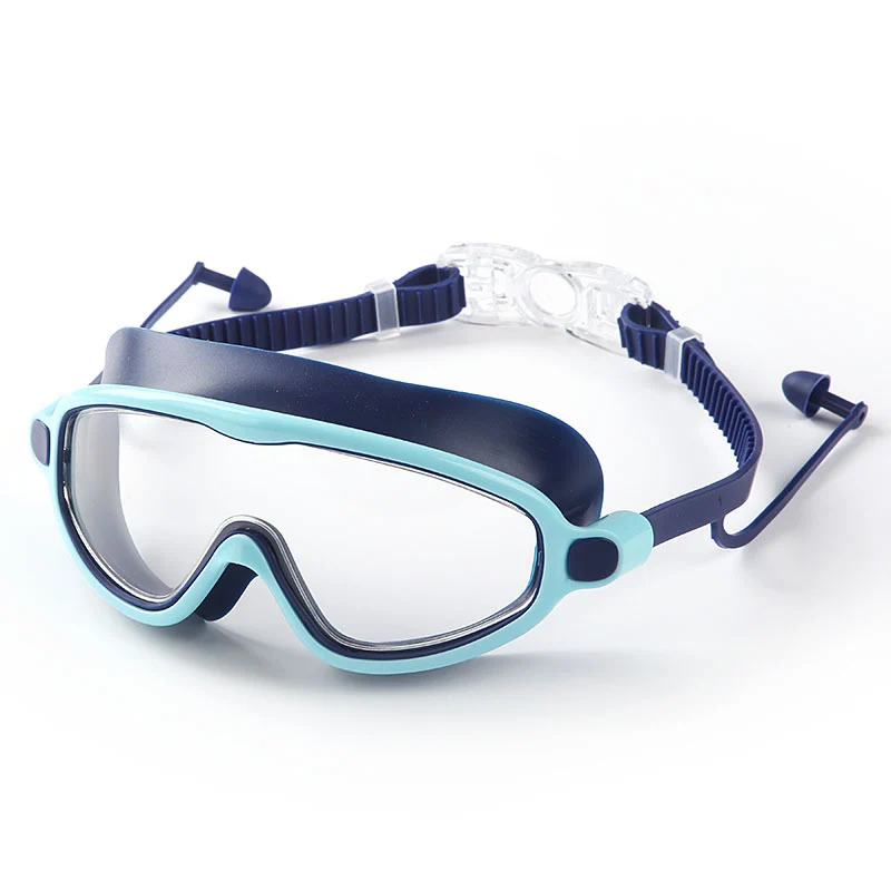 Anti-Beschlag Schwimmmaske Skanto