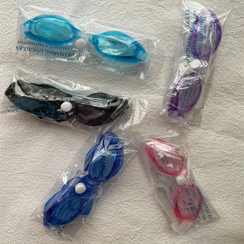 Fortschrittliche Schutz-Schwimmbrille Skanto