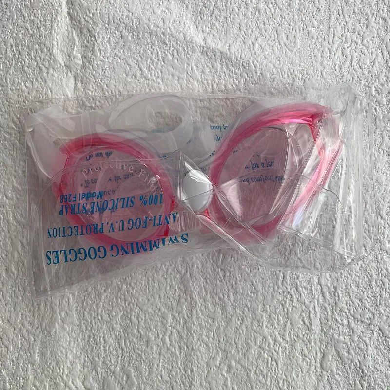 Fortschrittliche Schutz-Schwimmbrille Skanto