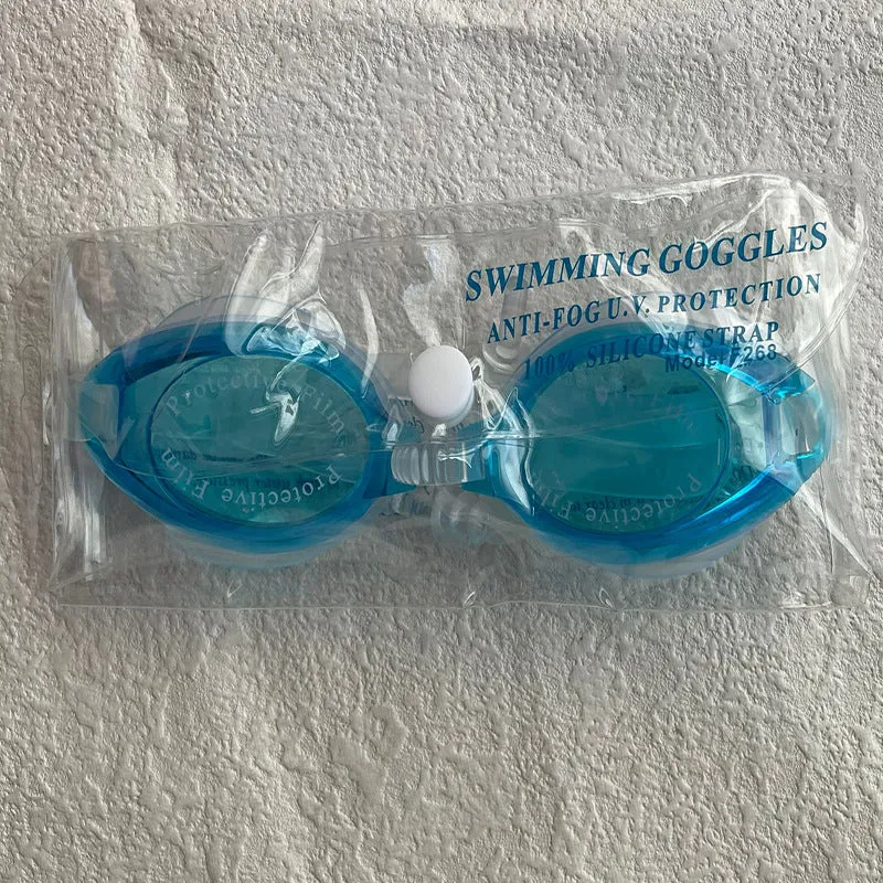 Fortschrittliche Schutz-Schwimmbrille Skanto