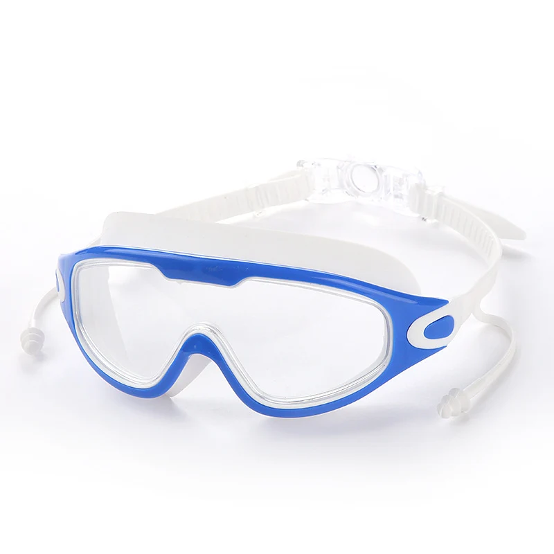Herren Premium Wasserdichte Schwimmbrille Skanto