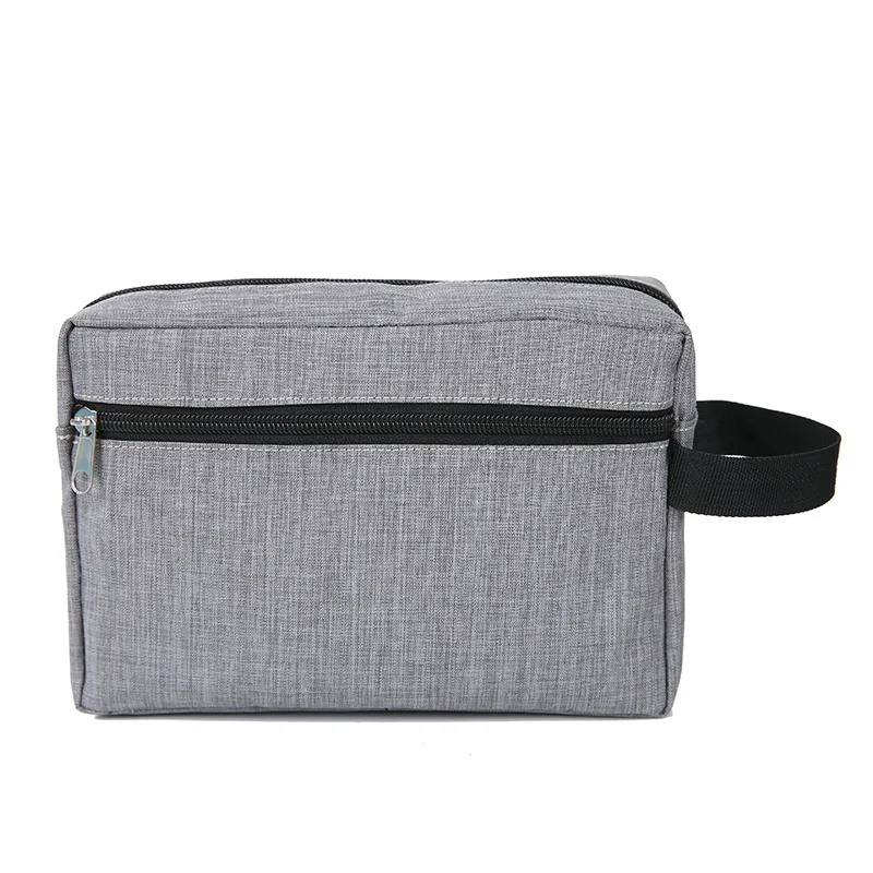 Kompakte Kulturtasche Skanto