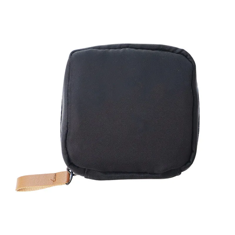 Kompakte Kulturtasche Skanto