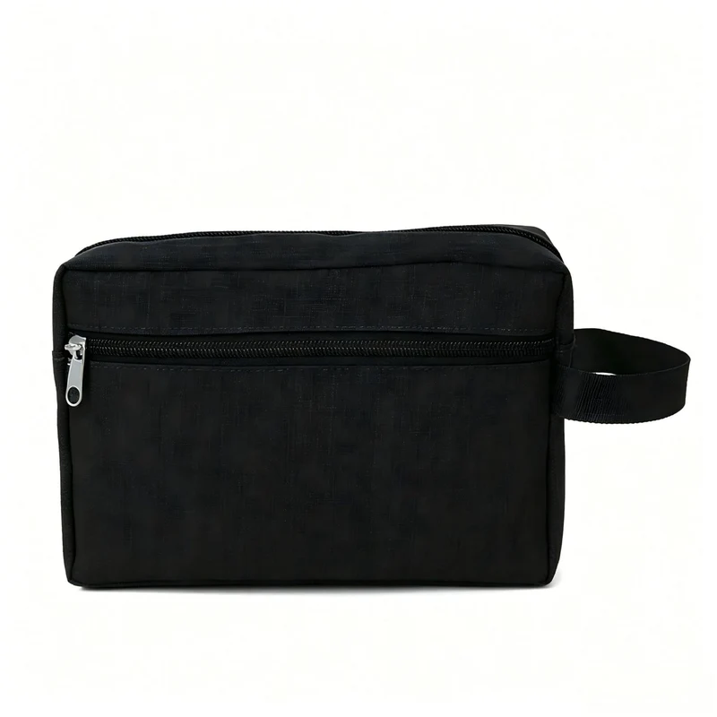Kompakte Kulturtasche Skanto