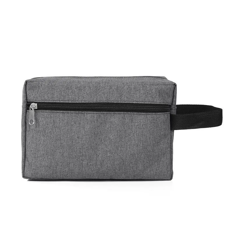 Kompakte Kulturtasche Skanto