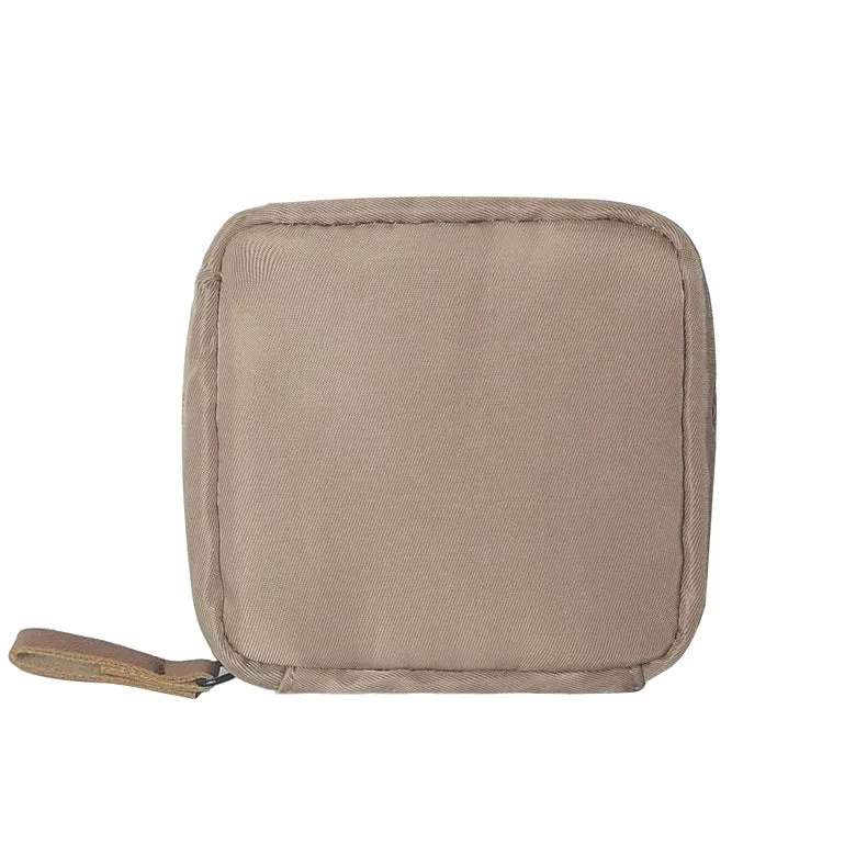 Kompakte Kulturtasche Skanto