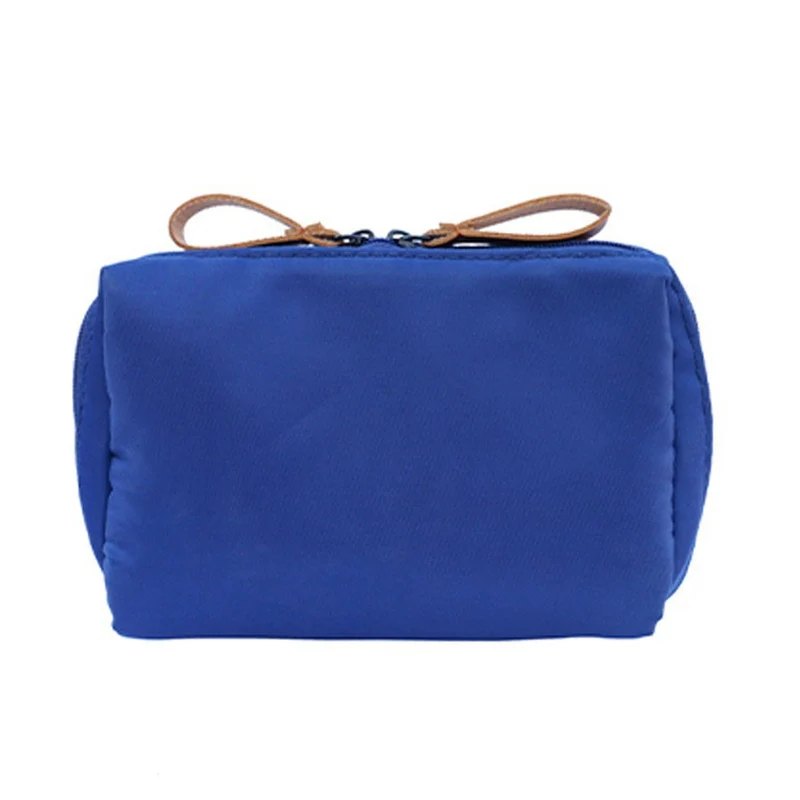 Kompakte Kulturtasche Skanto