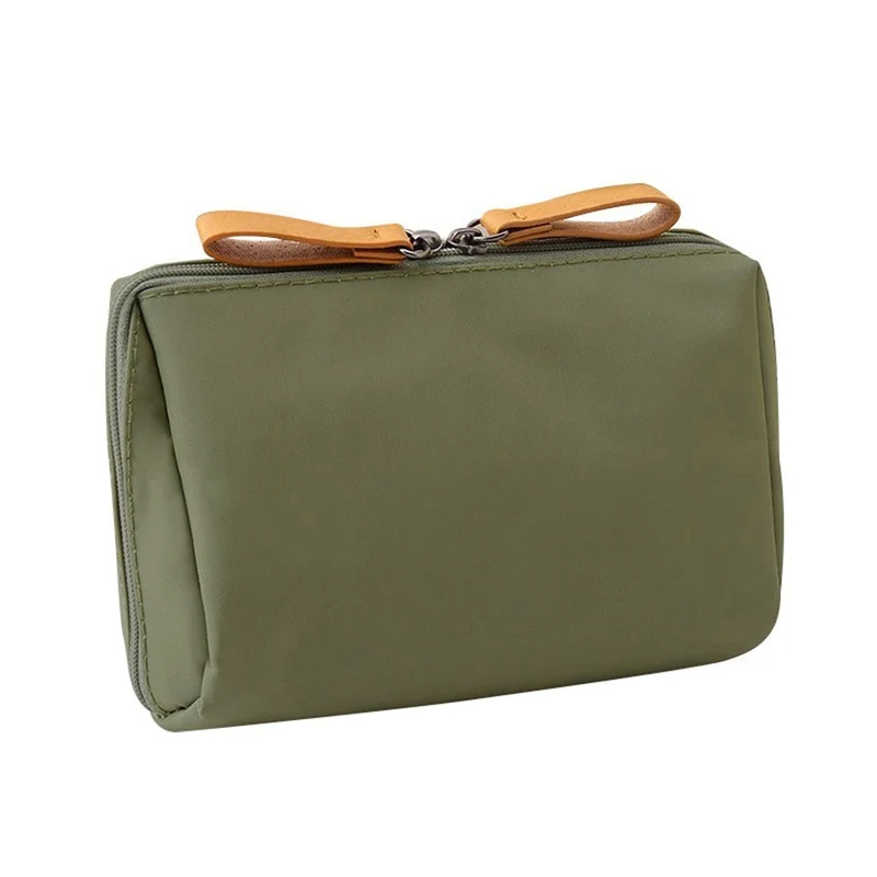 Kompakte Kulturtasche Skanto