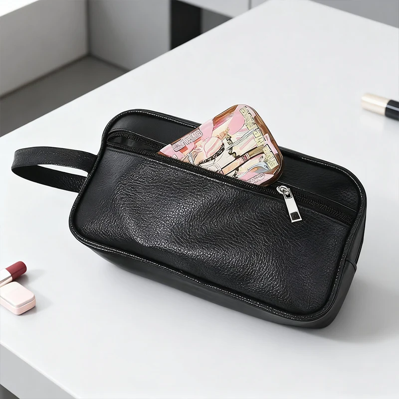 Elegante Kosmetiktasche Skanto
