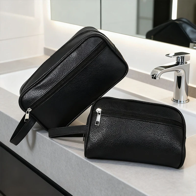 Elegante Kosmetiktasche Skanto