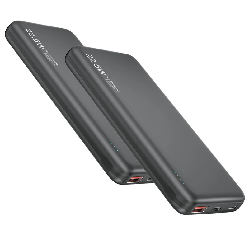 Powerbank Skanto