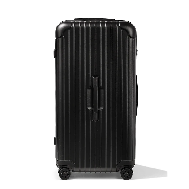 Rollkoffer mit Smart-Charging Skanto