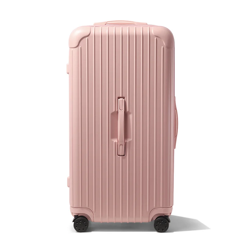 Leichter Hartschalen-Reisetrolley Skanto