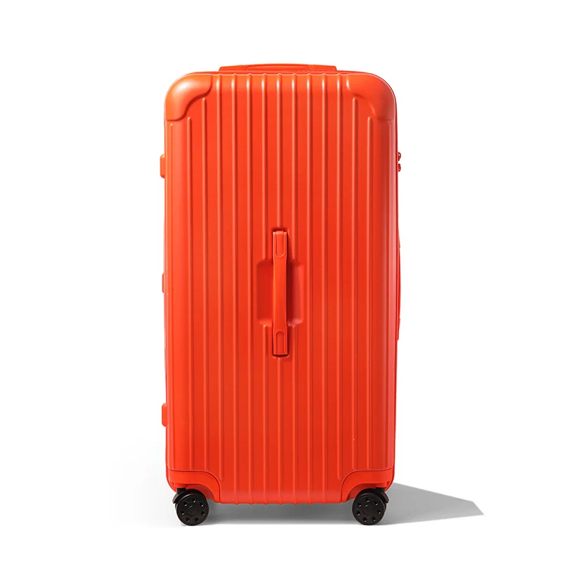 Leichter Hartschalen-Reisetrolley Skanto