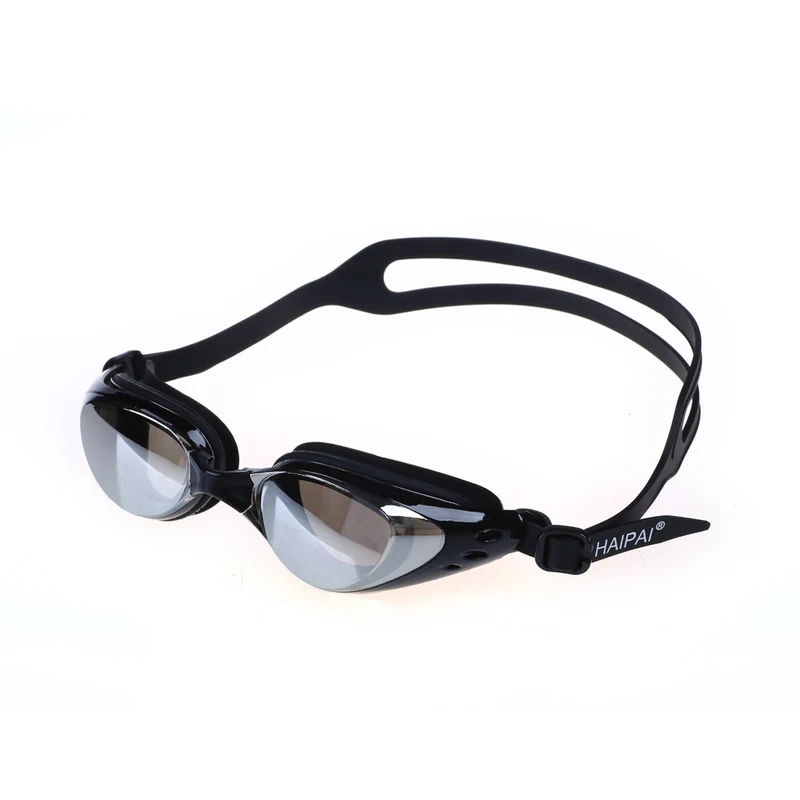 Herren Wettkampf-Schwimmbrille Skanto