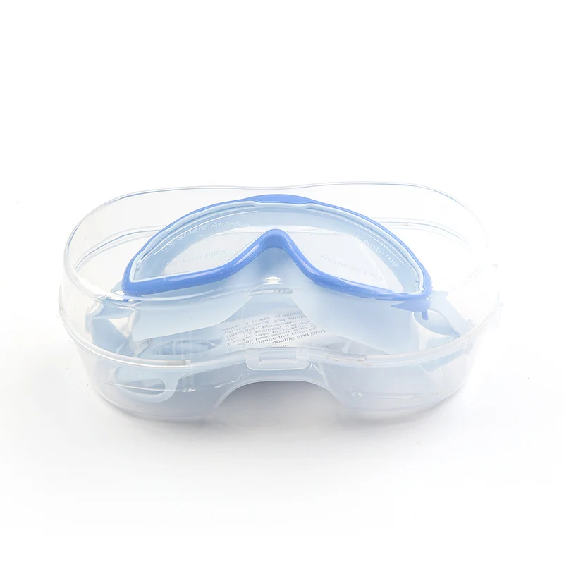 Kinder Wasserabweisende Schwimmbrille Skanto
